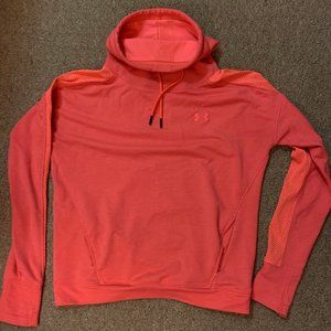 Under Armour Sweatshirt with Cowl Neck